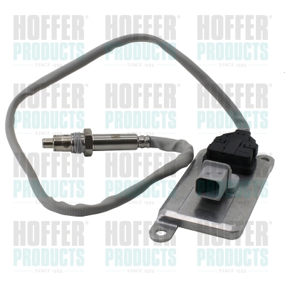 Senzor NOx, Catalizator NOx 7557153 HOFFER