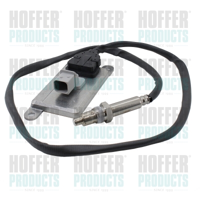 Senzor NOx, Catalizator NOx 7557154 HOFFER