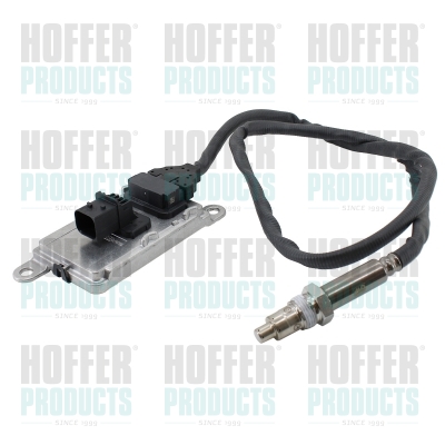 Senzor NOx, Catalizator NOx 7557164 HOFFER