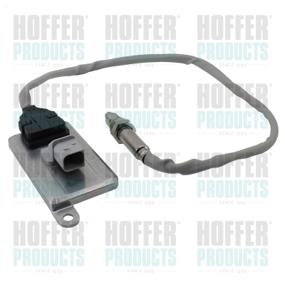 Senzor NOx, Catalizator NOx 7557167 HOFFER