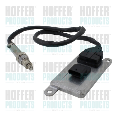 Senzor NOx, Catalizator NOx 7557168 HOFFER