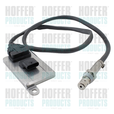 Senzor NOx, Catalizator NOx 7557172 HOFFER