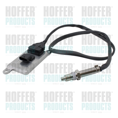 Senzor NOx, Catalizator NOx 7557173 HOFFER