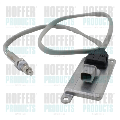 Senzor NOx, Catalizator NOx 7557174 HOFFER