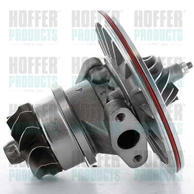 Ansamblu miez turbo 6500444 HOFFER