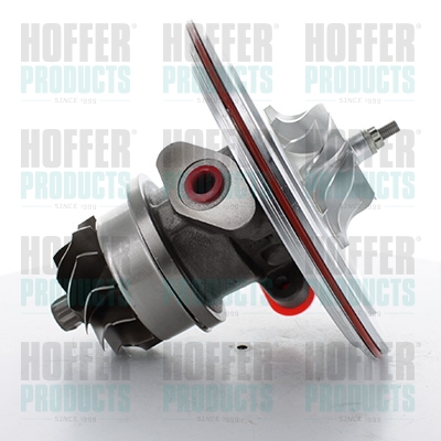 Ansamblu miez turbo 6500445 HOFFER