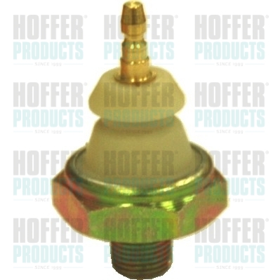 Senzor presiune ulei 7532002 HOFFER