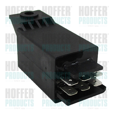Modul semnalizare H7242027 HOFFER