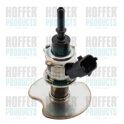Modul de livrare, injectie aditiv 7503079 HOFFER