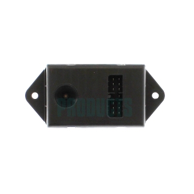 Releu,lumini de avarie H73256640 HOFFER
