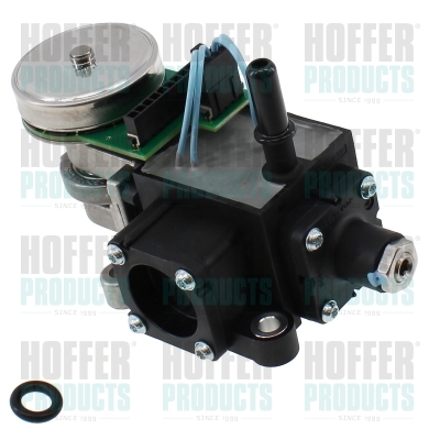 Modul dozare, injectie aditiv 7503557 HOFFER