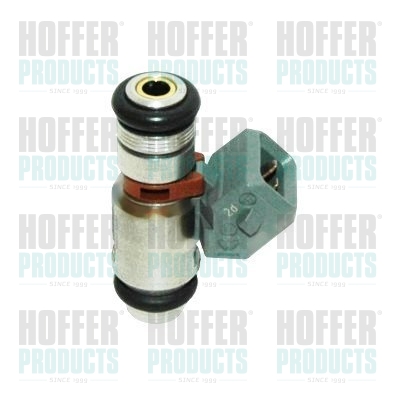 Injector H75112043 HOFFER