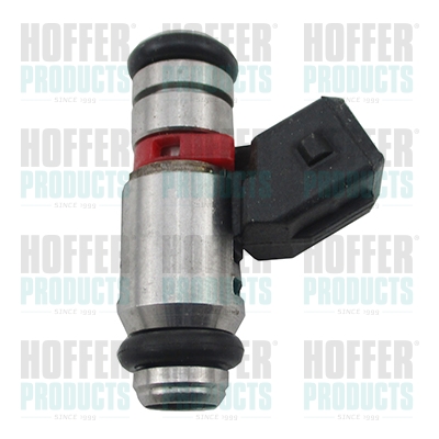 Injector H75112048 HOFFER