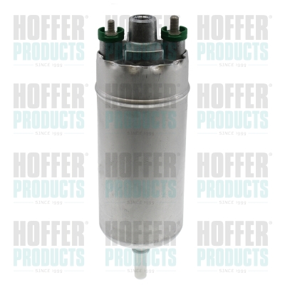 Pompa combustibil 7506815 HOFFER