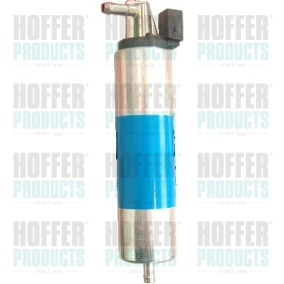 Pompa combustibil 7507036 HOFFER