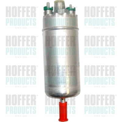 Pompa combustibil 7507289 HOFFER