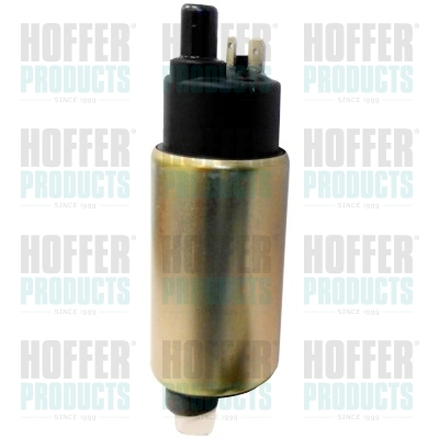 Pompa combustibil 7507407 HOFFER