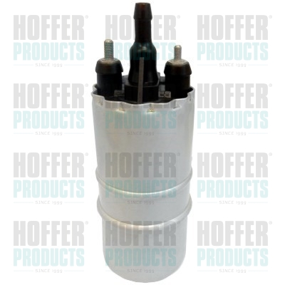 Pompa combustibil 7507548 HOFFER