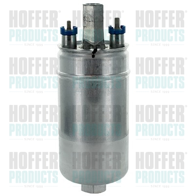 Pompa combustibil 7507701 HOFFER