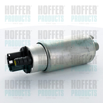 Pompa combustibil 7507788 HOFFER