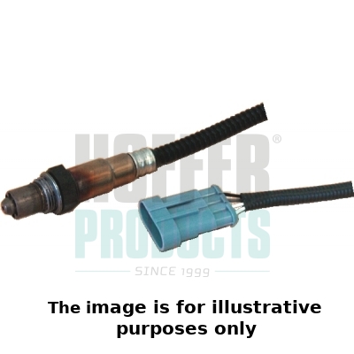 Sonda Lambda 7481088E HOFFER