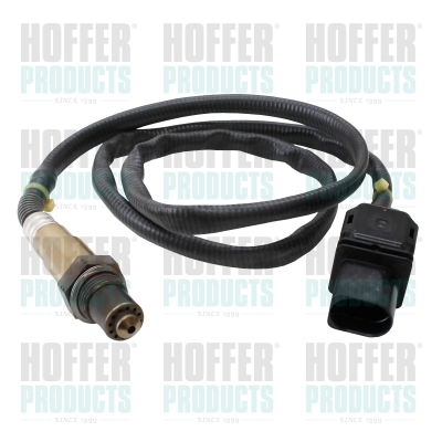 Sonda Lambda 74811085 HOFFER