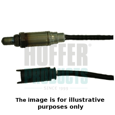 Sonda Lambda 7481533E HOFFER