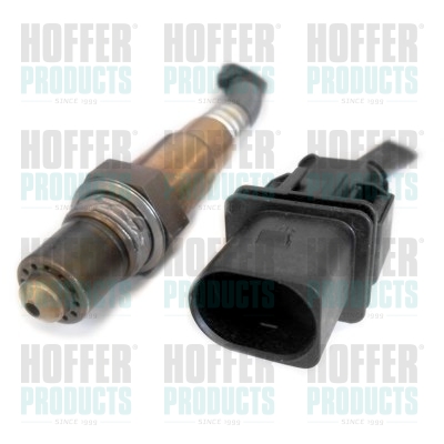 Sonda Lambda 7481872 HOFFER