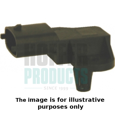 Senzor,presiune supraalimentare 7472254E HOFFER
