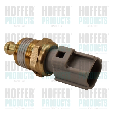 Senzor,temperatura ulei 7472405 HOFFER
