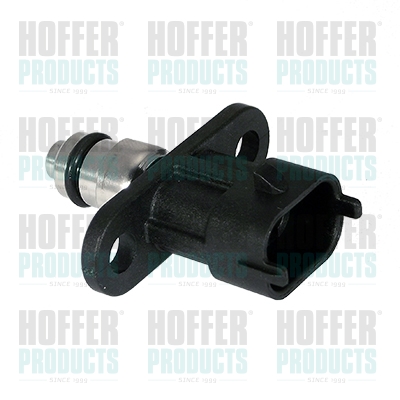 Senzor,temperatura combustibil 7472410 HOFFER