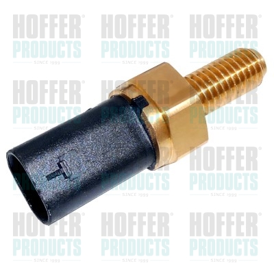 Senzor,temperatura lichid de racire 7472449 HOFFER