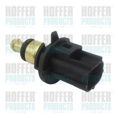Senzor,temperatura lichid de racire 7472464 HOFFER