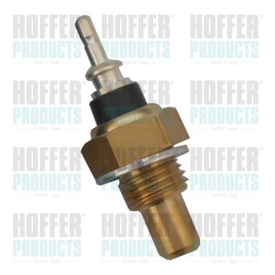 Senzor,temperatura lichid de racire 7472475 HOFFER
