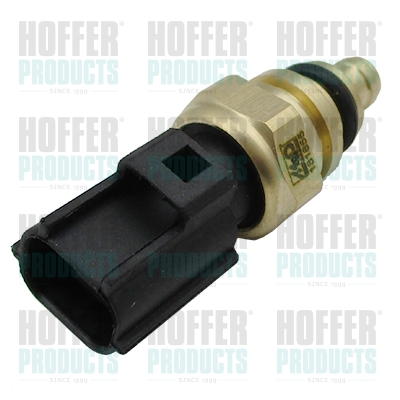 Senzor,temperatura lichid de racire 7472488 HOFFER