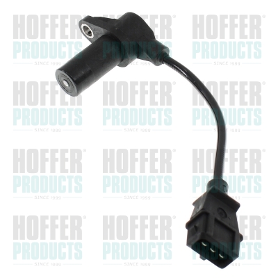 Senzor impulsuri, arbore cotit 75171237 HOFFER