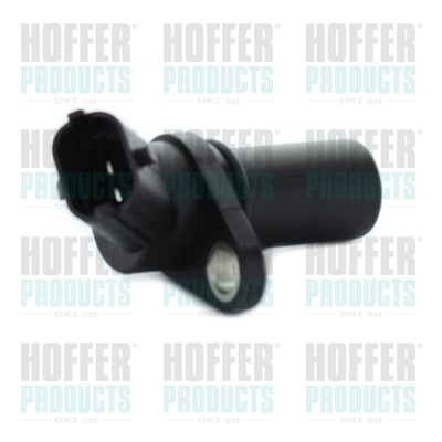 Senzor impulsuri, arbore cotit 7517394 HOFFER