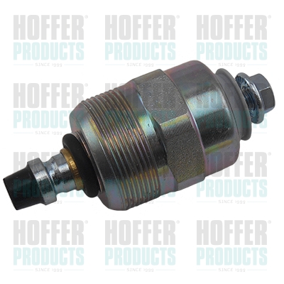 Opritor,injectie 8029007 HOFFER