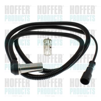 Senzor,turatie roata 82901279 HOFFER