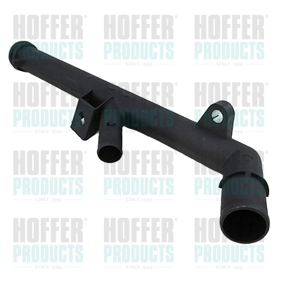 Flansa lichid racire 93257 HOFFER
