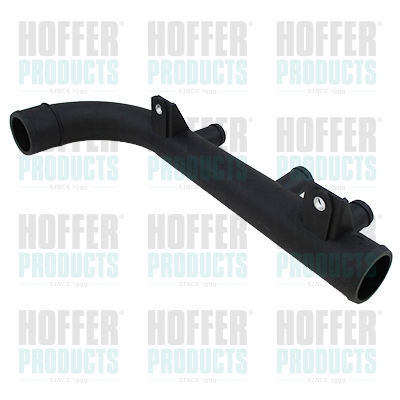 Flansa lichid racire 93261 HOFFER