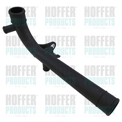 Flansa lichid racire 93262 HOFFER