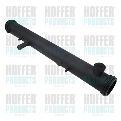 Flansa lichid racire 93301 HOFFER