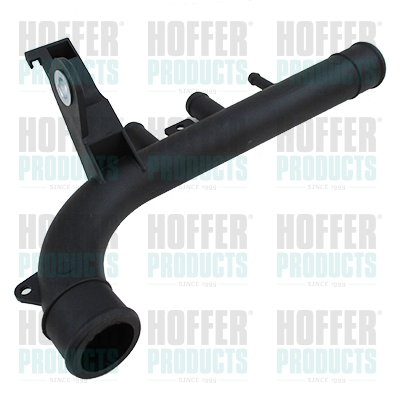 Flansa lichid racire 93326 HOFFER
