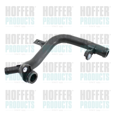 Flansa lichid racire 93334 HOFFER