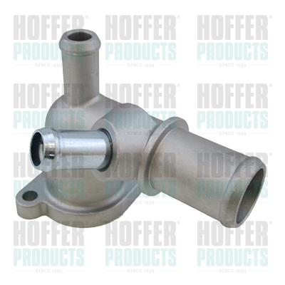 Flansa lichid racire 93520 HOFFER
