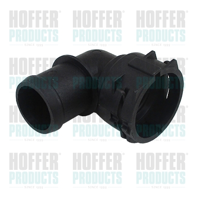 Flansa lichid racire 93566 HOFFER