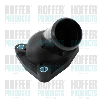 Flansa lichid racire 93571 HOFFER