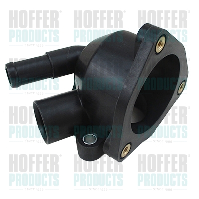 Flansa lichid racire 93572 HOFFER