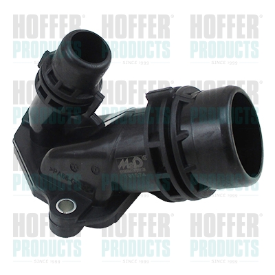 Flansa lichid racire 93580 HOFFER